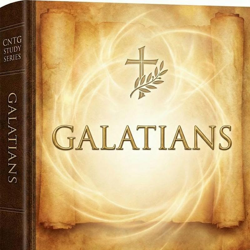 Galatians