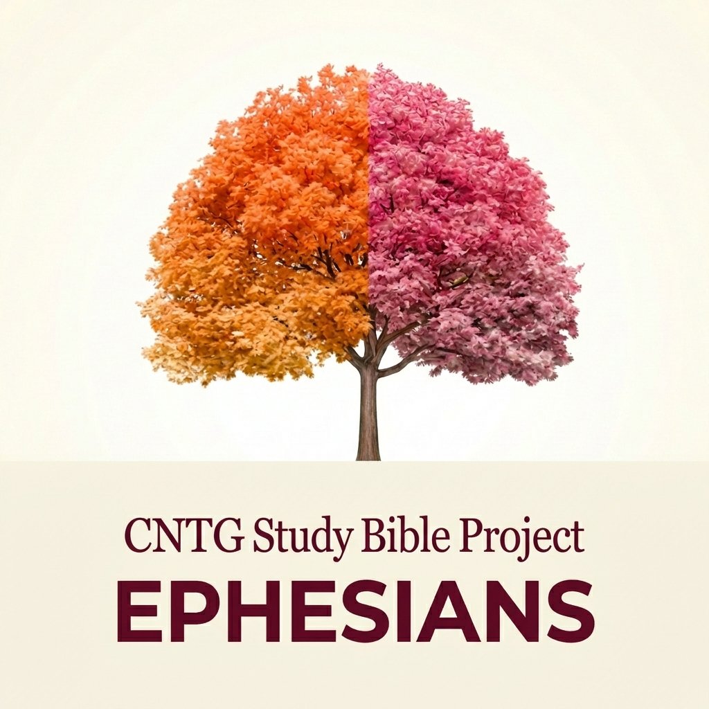 Ephesians